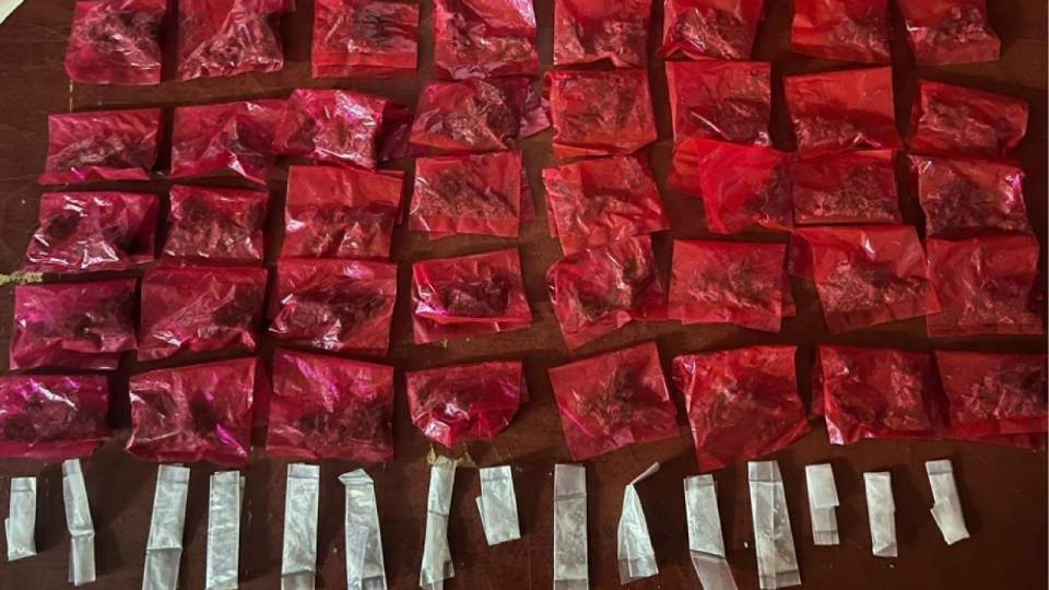 Detiene Gobierno de Sonora a personas en posesión de narcótico en Hermosillo